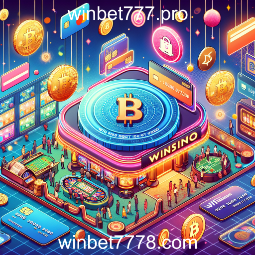 Métodos de Pagamento em winbet777.pro: O Guia Completo para Jogadores
