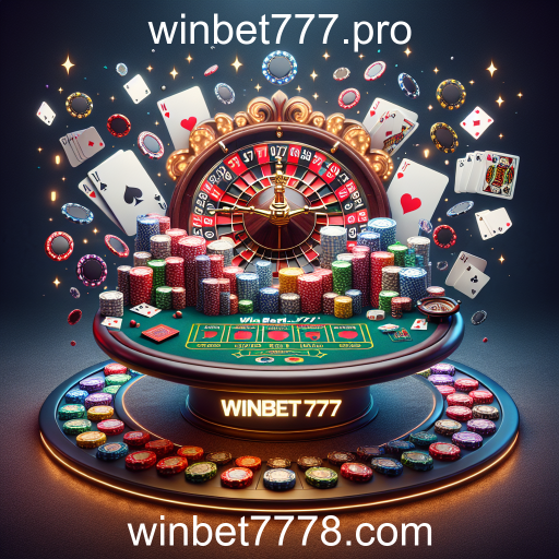 A Fascinante Jornada dos Jogos de Mesa em winbet777.pro